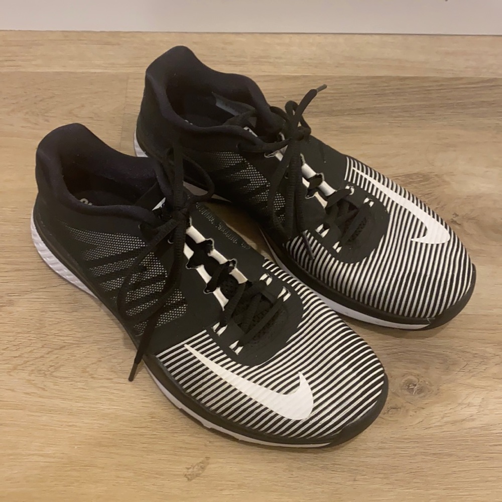 Mens Nike Zoom Speed TR